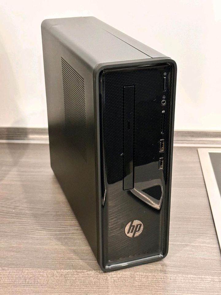 HP Slim Desktop 290 in Itzehoe