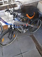 Juniorbike 24 Zoll an Bastler Nordrhein-Westfalen - Solingen Vorschau