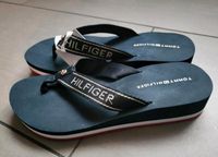 Neu Tommy Hilfiger  Damen Flip Flops Schuhe gr.40 Baden-Württemberg - Fellbach Vorschau