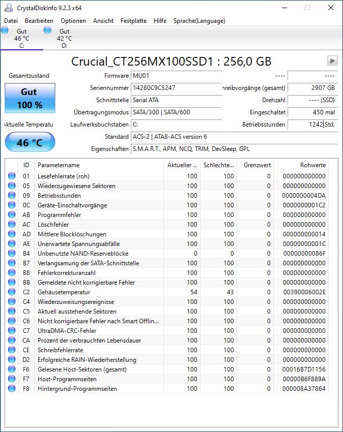 Dell XPS 17 L701X| i7-740QM| 16GB| 256 SSD| 500GB HDD| 17,3"HD+ in Gersthofen