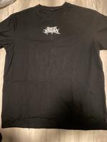 Verkaufe szenariio tshirt Größe XL kianush Niedersachsen - Saterland Vorschau
