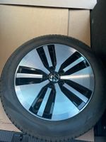 VW Alufelgen mit Bridgestone! VW-Montpellier, Passat und Beetle! Nordrhein-Westfalen - Neunkirchen-Seelscheid Vorschau