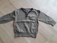 Pulli Strickpullover Gr 74 3suisses Thüringen - Bad Langensalza Vorschau