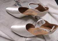 Brautschuhe, Hochzeitsschuhe, Tanzschuhe Diamant Bayern - Hohenwart Vorschau
