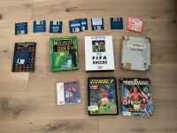 15 Commodore Amiga Spiele Niedersachsen - Zeven Vorschau