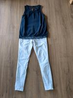 Damen Jeans  Hose  Only. Top Only Niedersachsen - Osnabrück Vorschau