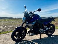 BMW F900r 4/4 Pakete, A2 Fähig, ABS Pro, Quickshifter Friedrichshain-Kreuzberg - Friedrichshain Vorschau