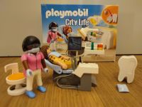 Playmobil Zahnarzt (70198) München - Thalk.Obersendl.-Forsten-Fürstenr.-Solln Vorschau