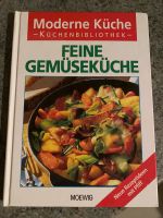 Kochbuch Feine Gemüseküche Brandenburg - Potsdam Vorschau