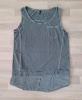 Tolles CECIL Damen Shirt Top jeansblau GR M Nordrhein-Westfalen - Rheine Vorschau