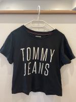 Damen Tommy Shirt S Niedersachsen - Westerholt Vorschau