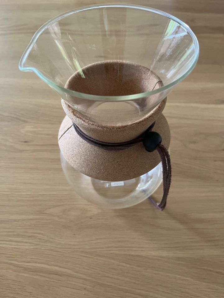 Kaffeezubereitungsset (Pour Over) in Ahrensburg