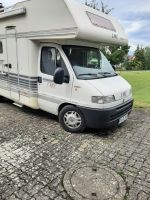 Fiat Ducato Liberty LMC 630 Wohnmobil BJ07/2001, 115.000km Baden-Württemberg - Ebhausen Vorschau