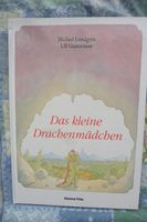 Das kleine Drachenmädchen Michael Lundgren Ulf Gustavsson Rheinland-Pfalz - Gossersweiler-Stein Vorschau