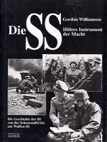 Williamson - Die SS Hitlers Instrument der Macht Thüringen - Jena Vorschau