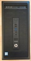 HP ProDesk 600 G2 Twr, i5, 8GB, 256GB SSD, Windows 10 Rheinland-Pfalz - Hennweiler Vorschau