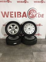 Winterräder Audi A4 8W 205/60 R16  #532 Sachsen - Großschirma Vorschau