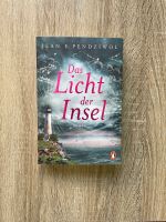 Jean E. Pendziwol: Das Licht der Insel, Taschenbuch, Roman Bayern - Münchberg Vorschau