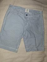 H&M Damen Shorts 38 M wie Neu kurze Hose kariert Niedersachsen - Northeim Vorschau