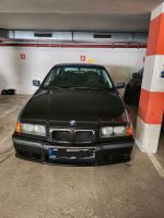 BMW 316i Compact Bayern - Buchloe Vorschau