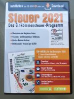 Aldi Steuer CD 2021 Bayern - Regensburg Vorschau