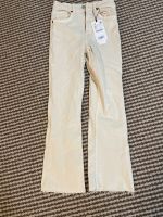 ZARA Jeans Neu/OVP Größe 32 Berlin - Hohenschönhausen Vorschau