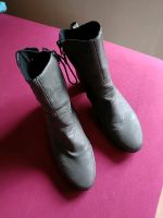 Stiefelette Rieker gr.41 Stiefel Schuh Nordrhein-Westfalen - Datteln Vorschau