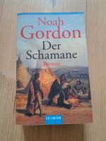 Noah Gordon - Der Schamane - Taschenbuch Sachsen - Zittau Vorschau