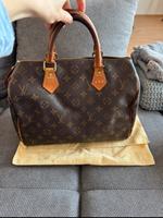 Louis Vuitton Speedy Düsseldorf - Unterbach Vorschau