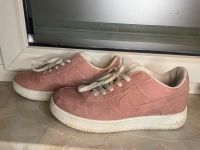 Nike Air Force in Rosa Rheinland-Pfalz - Mutterstadt Vorschau