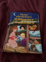 Kinderbuch meine allerliebsten Schlummer Geschichten Disney Bayern - Karlsfeld Vorschau