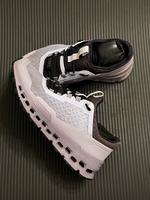 Tolle Damen Mädchen On Cloud Ultra Trail Running Wandern Schuhe Bayern - Bischofswiesen Vorschau