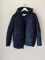 Winterjacke/Umstandsjacke mit Trageerweiterung Niedersachsen - Winsen (Luhe) Vorschau