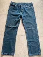 Levi’s 513 Slim Straight Jeans 36/32 Baden-Württemberg - Mannheim Vorschau