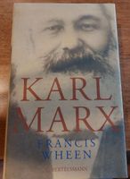 Karl Marx: A Life  Auf Deutsch neuwertig. Hessen - Hanau Vorschau