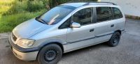 Opel Zafira A 7Sitzer Bayern - Ichenhausen Vorschau