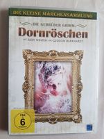 Gebrüder Grimm DORNRÖSCHEN (2010) MÄRCHEN  DVD Sachsen - Aue Vorschau