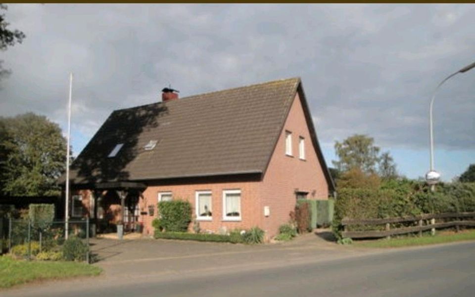 Monteurzimmer zu vermieten in Badbergen