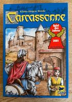 Carcassonne Spiel von Hans im Glück Nordrhein-Westfalen - Hamm Vorschau