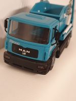 MAN F2000 Absetzkipper Atlas CONRAD 1:50 Wuppertal - Elberfeld Vorschau