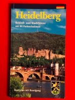 guter Schloß- + Stadtführer „Heidelberg - mit 90 Farbaufnahmen“ Thüringen - Weimar Vorschau