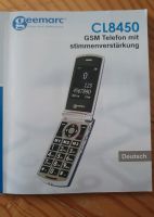 Telefon mit Stimmenverstärkung Saarland - Eppelborn Vorschau