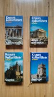 Reiseführer Griechenland & Iberische Halbinsel Kulturführer Niedersachsen - Oldenburg Vorschau