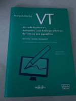VT Aktuelle Richtlinien Aufnahme- und Antragsverfahren Sachsen-Anhalt - Dessau-Roßlau Vorschau