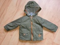 2 in 1 Jacke mit Weste Größe 68 Nordrhein-Westfalen - Borgentreich Vorschau