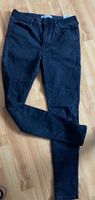 Tommy Hilfiger Jeans Sylvia High Rise Skinny Gr. 31/32 schwarz Barleben - Ebendorf Vorschau