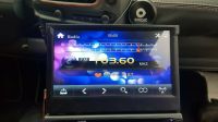 YHT Radio/Navi Android 8.1 in Dash Monitor 1 DIN Autoradio Bergedorf - Kirchwerder Vorschau