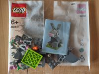 LEGO 40398 Osterhase Polybag Hase aus 2020 - NEU versiegelt & OVP Baden-Württemberg - Urbach Vorschau