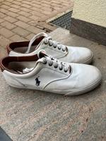 Ralph Lauren Herren Schuhe Bayern - Bergrheinfeld Vorschau