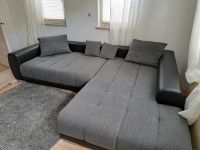 Couch in L Form Rheinland-Pfalz - Attenhausen Vorschau